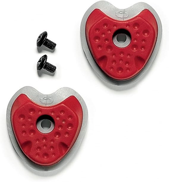 Heel Cushion Pads