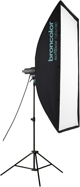 Broncolor Sftbx 120x180 cm 3.9 x 5.9 ft