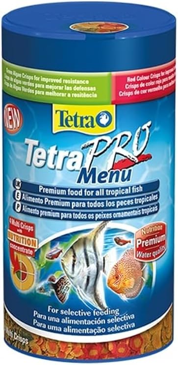 Tetrapro Menu 250 ml