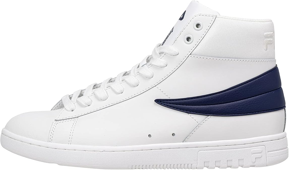 Fila Mens Low-top Sneakers