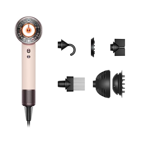 Dyson Supersonic NuralTM Hair Dryer
