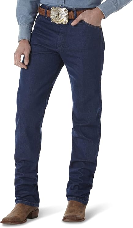 Wrangler Men's 13mwzgk Jeans