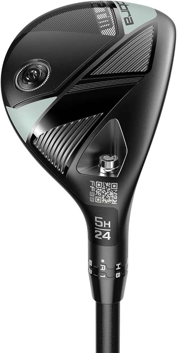 Cobra Golf OPTM Women's Hybrid