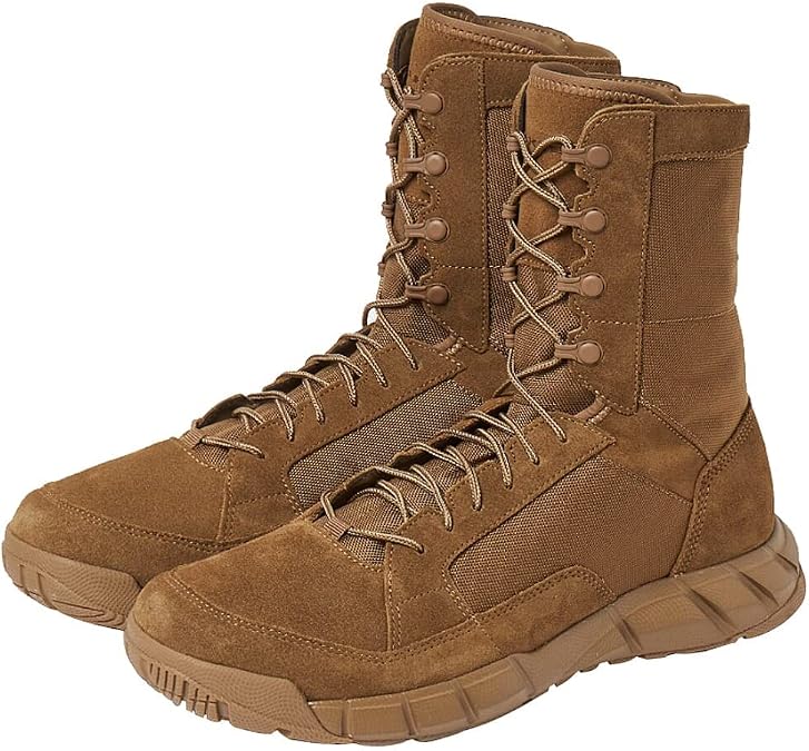 Oakley Men's Light Assault 2 Boot US Size:
