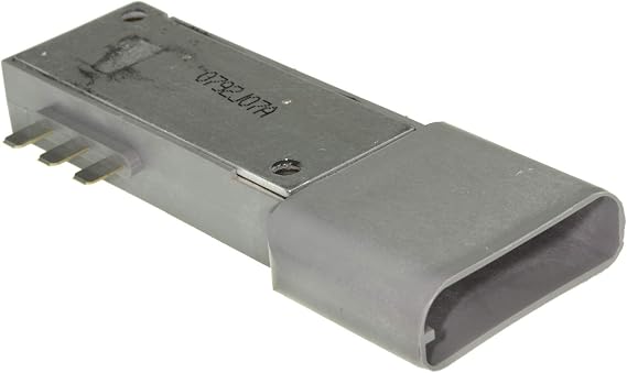 WVE by NTK 6H1081 Ignition Control Module