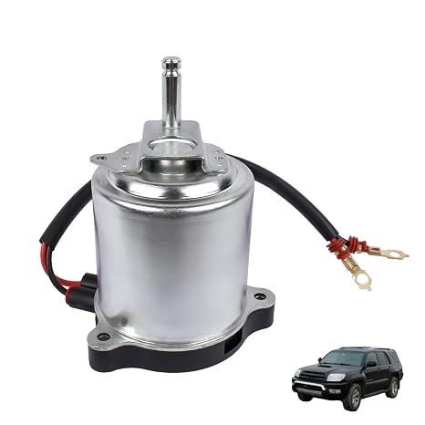 47960-60090 ABS Pump Brake Booster Motor Replacement for Toyota 4Runner, Land Cruiser, FJ Cruiser 2006-2021; Lexus GX460 GX470 LX570 LX450D 2002-2020# 47960-60050