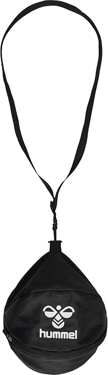 hummel Unisex hmlCore 2.0 Handball Bag Black One Size
