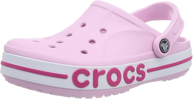 Crocs Unisex Bayaband Clogs