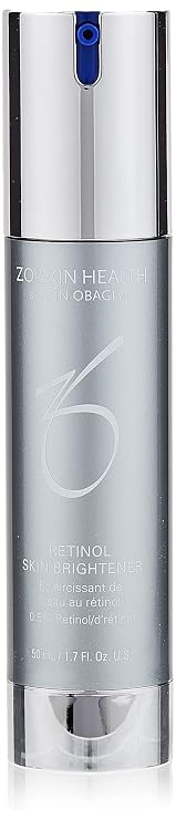 Zo Skin Health Retinol Skin Brightener 0.5% - 50 Ml / 1.7 Fl. Oz. U.s.,22230630