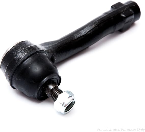 Delphi TA1153 Tie Rod
