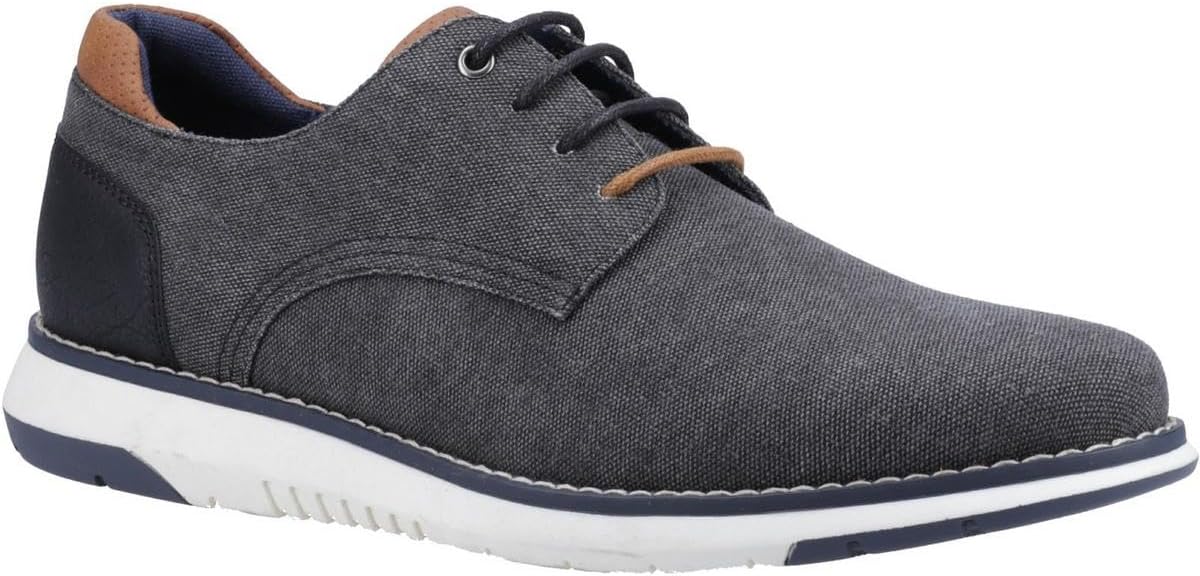 Hush Puppies Mens Bruce