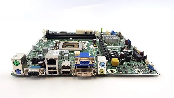 Motherboard for HP ProDesk 400PD 400-G1 MT Motherboard 718775-001