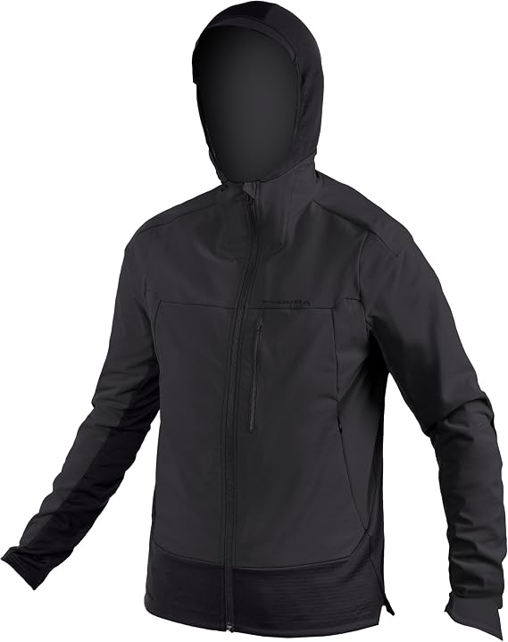 Endura Mens MT500 Polartec Mountain Cycling Jacket