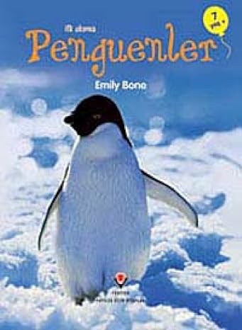 Penguins First Reading