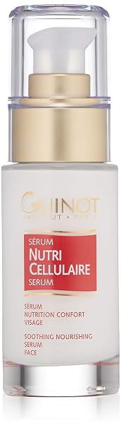 Guinot Serum Nutri Cellulaire Face Serum, 0.88 oz