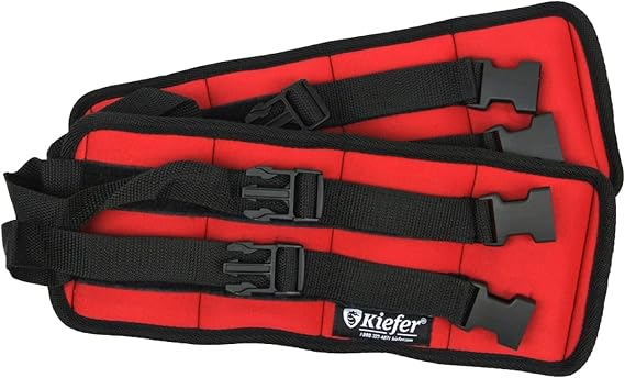 Kiefer Kiefer Ankle/Wrist Weights