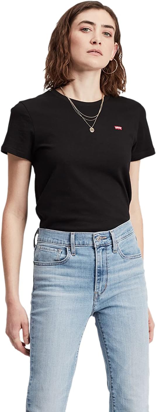 Levi's The Perfect Tee T-Shirt Woman