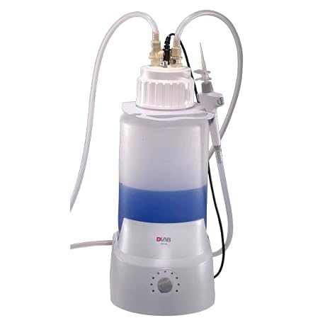 DLAB 7035100000 Vacuum Aspiration System, Safevac