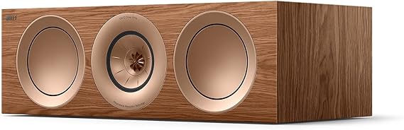 KEF R6 Meta (Walnut, Each)