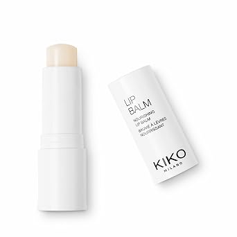 KIKO Milano Lip Balm and Scrub