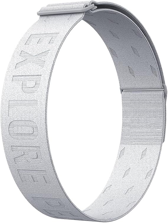 COROS Heart Rate Monitor Band