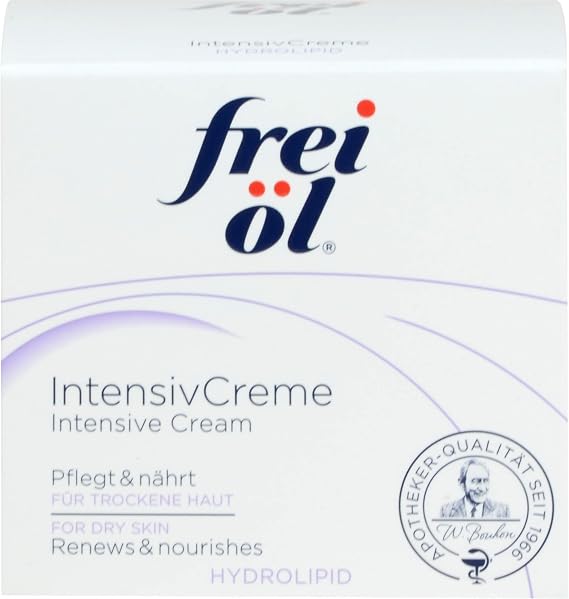 Frei Oel Intensive Cream 50ml cream