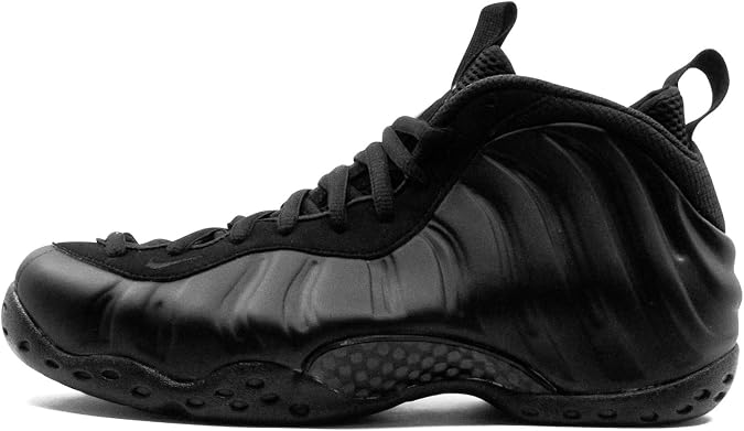 NIKE 314996-014, Men's Basketball Shoe