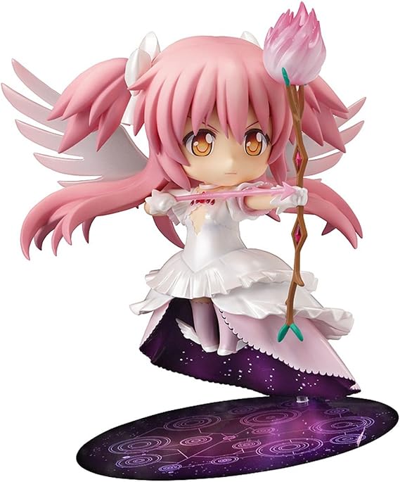 Good Smile Puella Magi Madoka Magica: Ultimate Madoka Nendoroid Action Figure