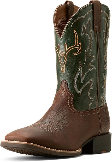 ARIAT Men's Sport Outdoor Cowboy Boot Western Boot