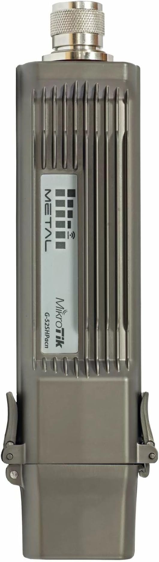Mikrotik Metal 52 Ac Outdoor Wireless Ap 802.11ac RBMetalG-52SHPacn-US