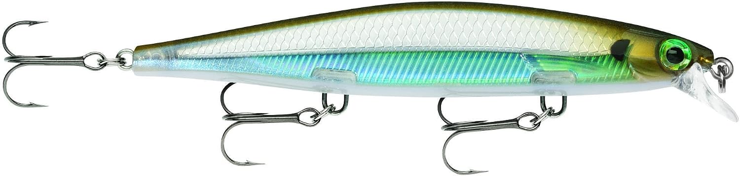 Rapala Shadow Rap Fake Fish