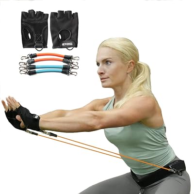 WearBands Upper-Body Add-on