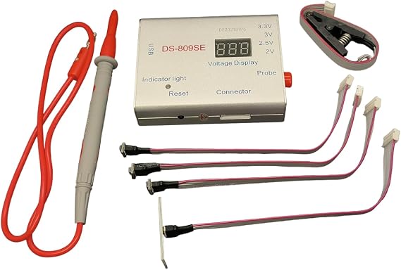 DS 809SE Efi Unlock Tool for MacBook