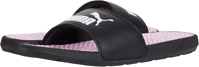 PUMA Women's Cool Cat Slide Sandal
