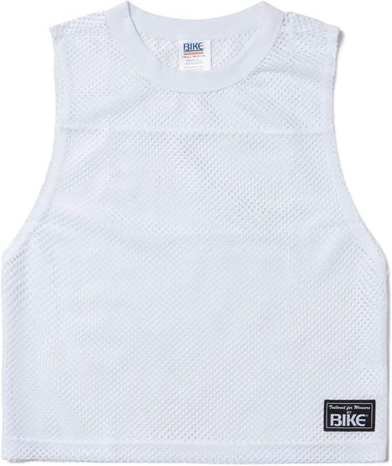 Bike Athletic Unisex Sleeveless Practice Jersey Tank Top