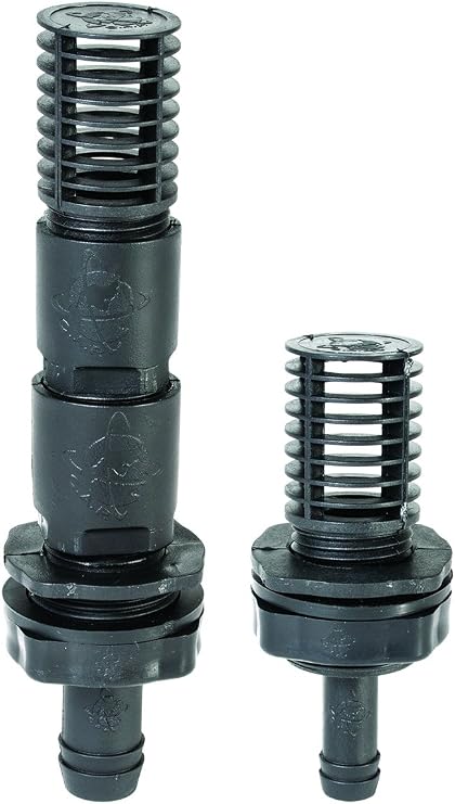 Active Aqua Fill/Drain Combo Kit