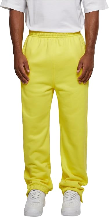 Urban Classics Mens Tb014b-sweatpants