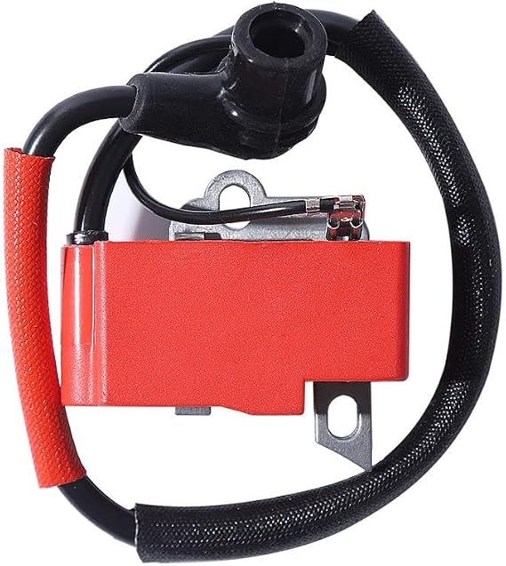 Ignition Coil Fit For DCS460 DCS510 DCS5121 Dolmar PS-5000 PS-460 PS-500 PS-510 PS-5105 PS-5100S Chainsaw Part 181143204