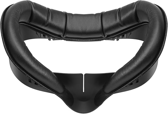 KIWI design V4 Facial Interface Face Pads Compatible with Meta Quest 3S