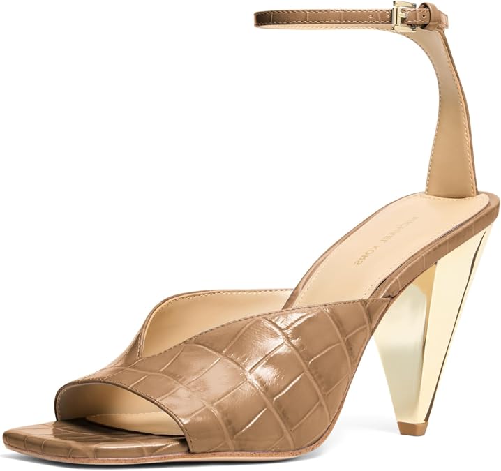Michael Kors Women's Electra Sandal