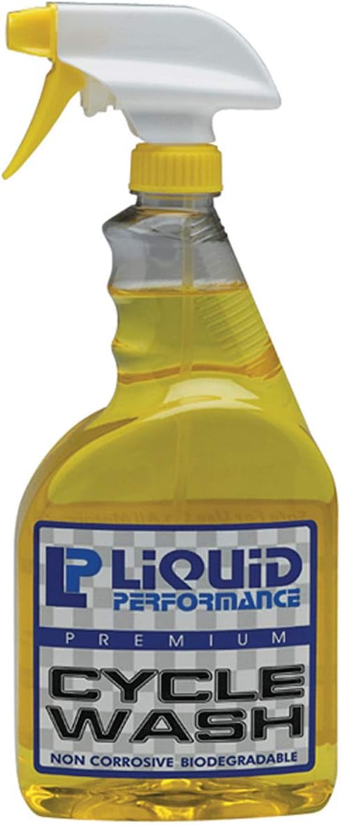 Cycle Wash (Single / 32oz)