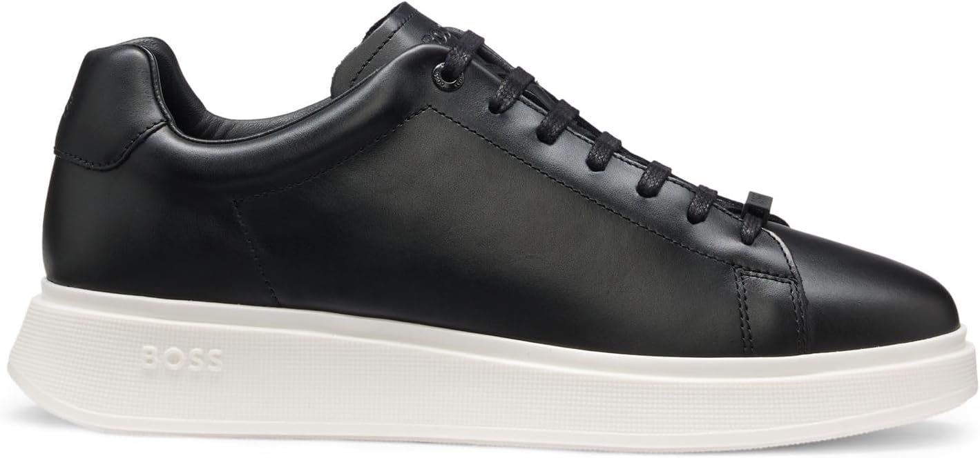 BOSS Mens Bulton_Runn_lt_n