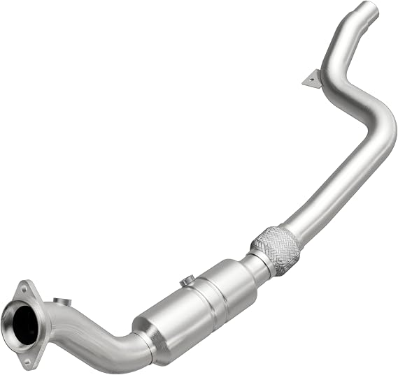 MagnaFlow Direct-Fit Catalytic Converter 52101 (Federal/EPA Compliant)