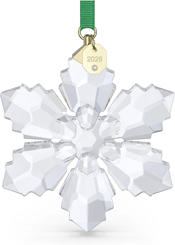 Swarovski Annual Edition Ornament 2026