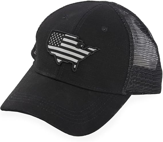 Highland Tactical Men's Highland Tactical Hat