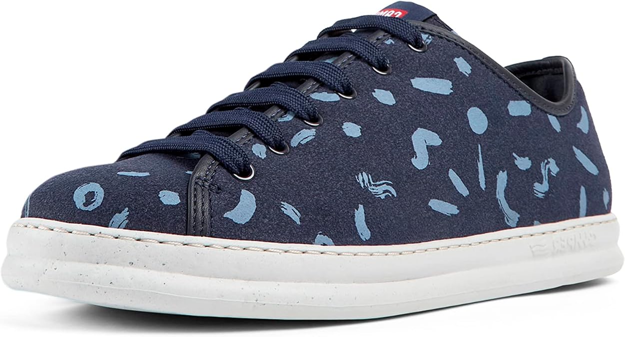 Camper Men's Runner Four K100842Sneaker