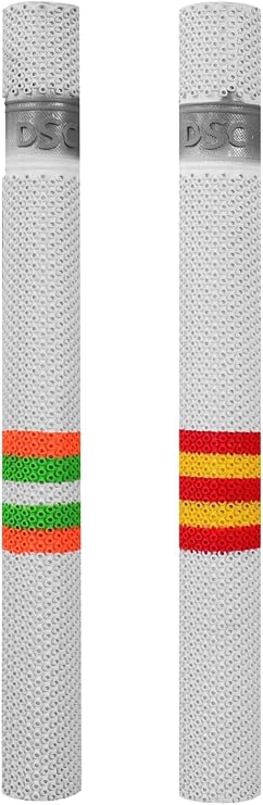 DSC 1500336 Octopus Cricket Grip (Multicolor) Pack of 1