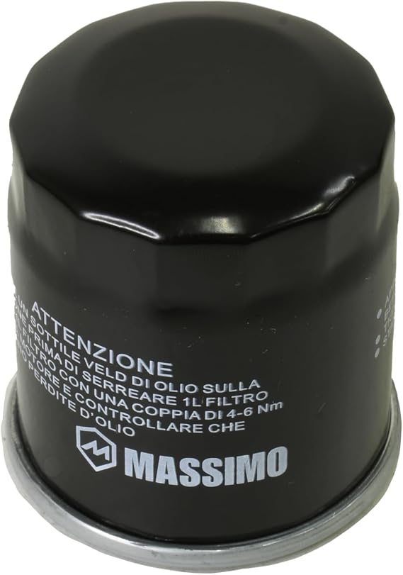Massimo Buck 250 250X OIL FILTER 56218