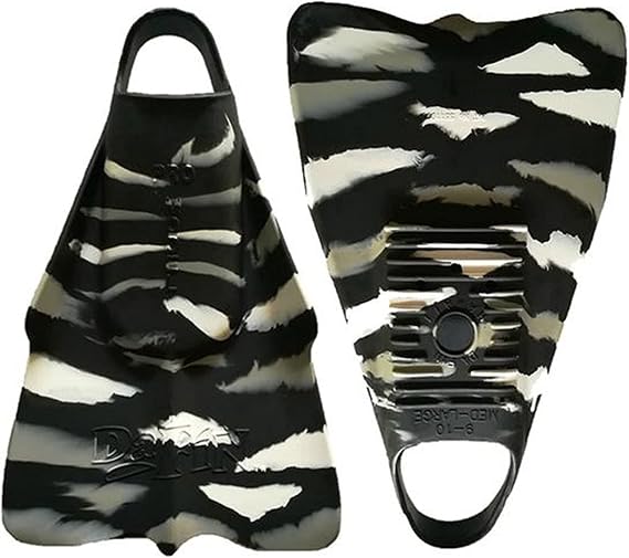 DaFin Zak Noyle Signature Swimfins
