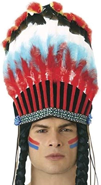 Native American Headdress